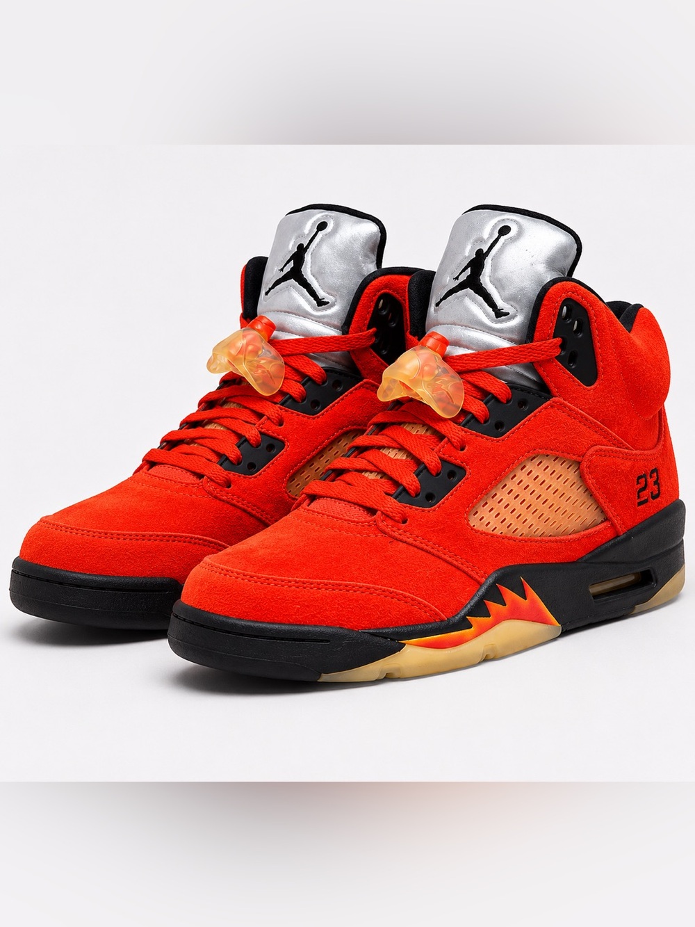 Air Jordan 5 Retro “Dunk on Mars” | Women’s Size 8